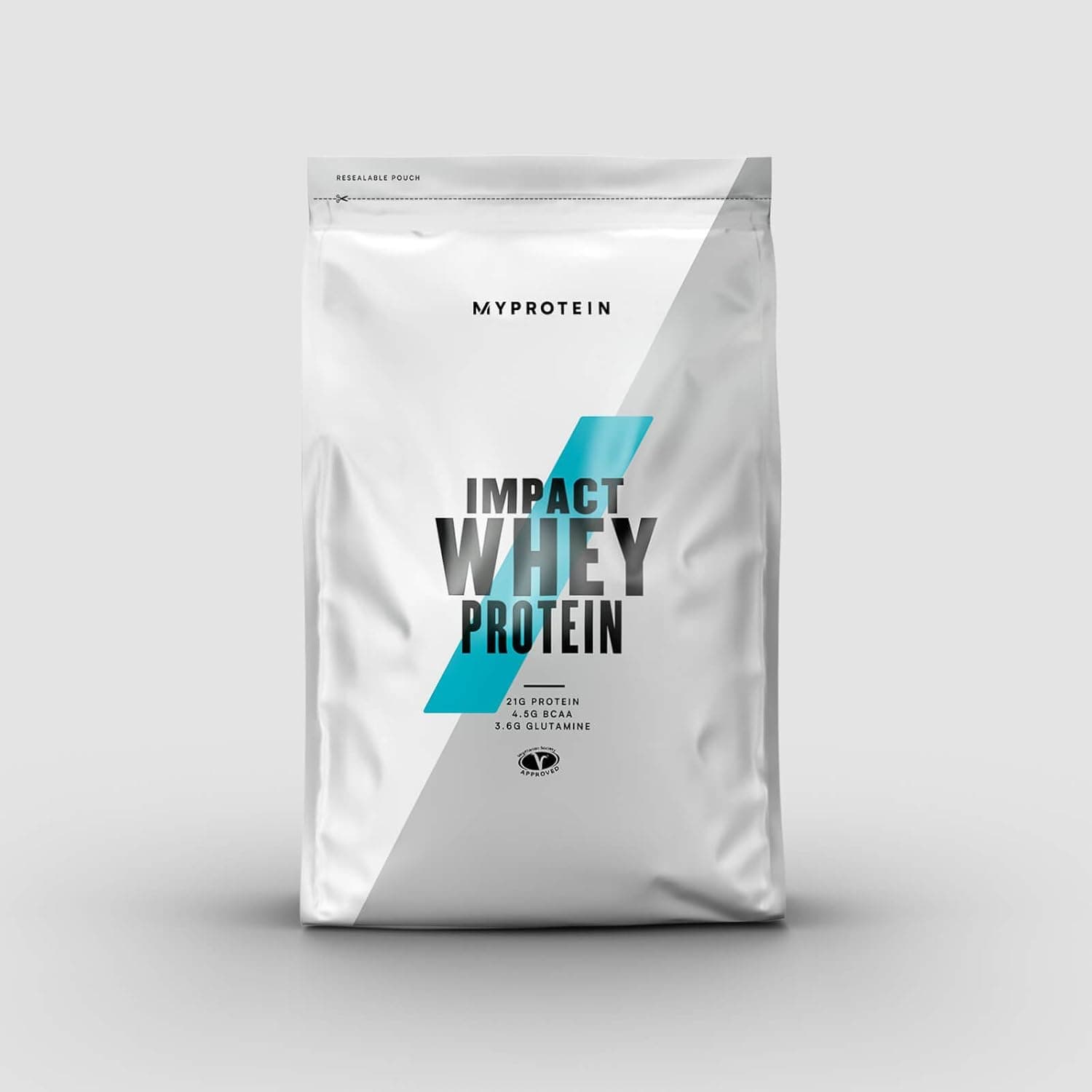 Myprotein The Impact Whey Protein Danish Cinnamon 2.5 kg